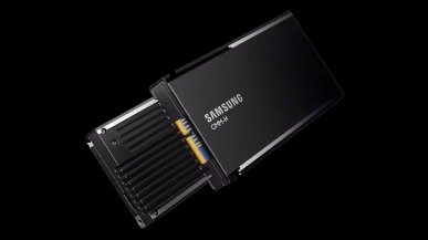 Pierwsze na świecie hybrydowe urządzenie CXL łączy pamięć flash i DRAM