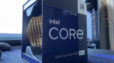 Pierwsze przedpremierowe testy Core i9-12900KS. Jak bardzo w tyle jest Ryzen 9 5950X?