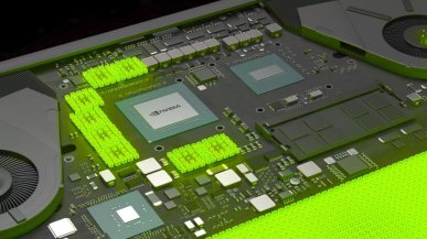 Pierwsze testy laptopowego RTX 5080 pokazują niedużą stratę do RTX 5090