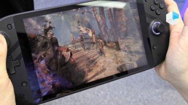 Pierwszy handheld PC z procesorem Meteor Lake zaprezentowany. Intel rzuca wyzwanie AMD