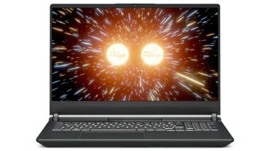 Pierwszy na świecie gamingowy laptop na platformie AMD z Linuxem już dostępny