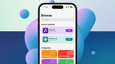 Pierwszy zewnętrzny sklep z aplikacjami na iOS uruchomiony w Unii Europejskiej