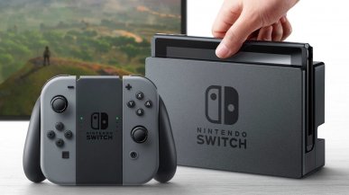 Piracił gry Nintendo. Dostał 3 lata więzienia i wysoką grzywnę