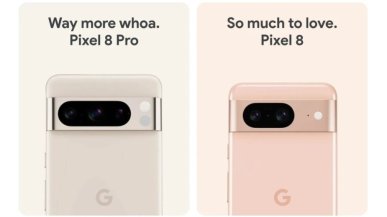 Pixel 8 i Pixel 8 Pro. Te same procesory. Inna wydajność