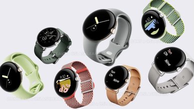 Pixel Watch bez tajemnic. Najnowszy przeciek z Amazonu prezentuje zegarek Google