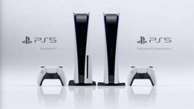  PlayStation 5 jest naprawdę duże. Porównanie gabarytów