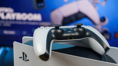 PlayStation 5 osiąga świetną sprzedaż. Grudzień był najlepszym miesiącem dla PS5
