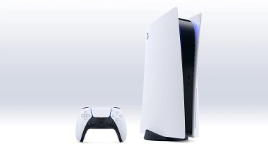 PlayStation 5 z aktualizacją wprowadzającą sporo nowości