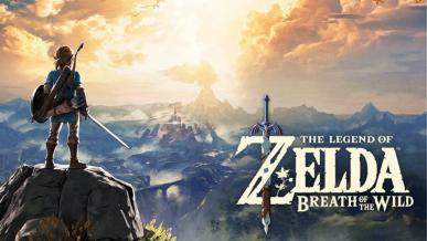Po nową Zeldę sięgnęło więcej osób niż po Nintendo Switch