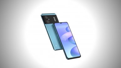 POCO M4 5G – budżetowy smartfon z procesorem Dimensity zaprezentowany