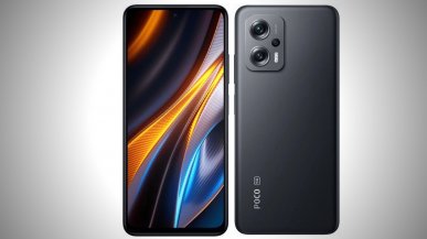 POCO X4 GT i POCO F4 5G. Xiaomi zapowiada nowe smartfony