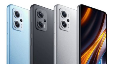 Poco X5 i X5 Pro nadchodzą. Mocni zawodnicy wagi średniej