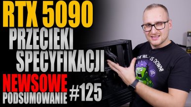 Podsumowanie newsów ITHardware - tydzień 125. Sprawdź co Cię ominęło