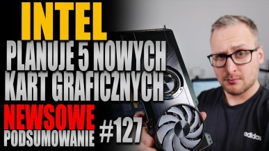 Podsumowanie newsów ITHardware - tydzień 127. Sprawdź co Cię ominęło