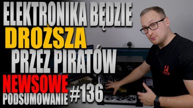 Podsumowanie newsów ITHardware - tydzień 136. Sprawdź co Cię ominęło