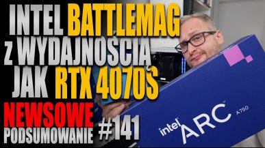 Podsumowanie newsów ITHardware - tydzień 141. Sprawdź co Cię ominęło