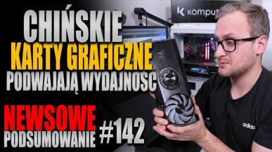 Podsumowanie newsów ITHardware - tydzień 142. Sprawdź co Cię ominęło