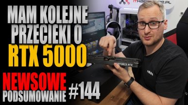 Podsumowanie newsów ITHardware - tydzień 144. Sprawdź co Cię ominęło