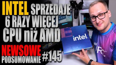 Podsumowanie newsów ITHardware - tydzień 145. Sprawdź co Cię ominęło