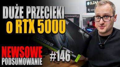Podsumowanie newsów ITHardware - tydzień 146. Sprawdź co Cię ominęło
