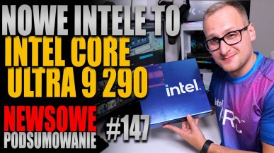 Podsumowanie newsów ITHardware - tydzień 147. Sprawdź co Cię ominęło