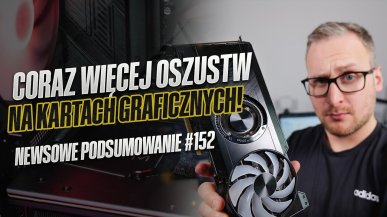 Podsumowanie newsów ITHardware - tydzień 152. Sprawdź co Cię ominęło