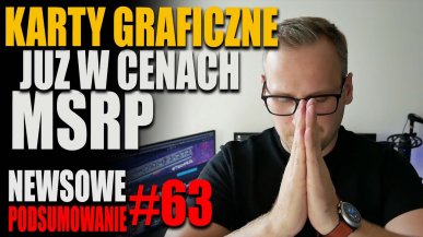 Podsumowanie newsów ITHardware - tydzień 63. Sprawdź co Cię ominęło
