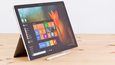 Pojawił się solidny dowód na to, że powstaje Surface Pro 5