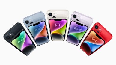 Pojawiły się zdjęcia atrap iPhone 15. Co zdradzają?