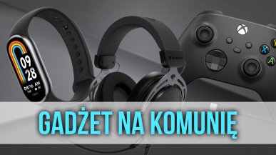 Polecane gadżety na komunię. Ten sprzęt można brać w ciemno!