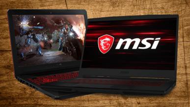 Polecane laptopy dla graczy - podsumowanie 2018 roku
