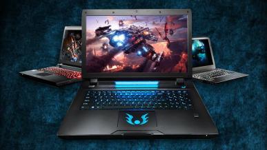 Polecane laptopy na październik 2017