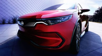 Polska nadzieja w branży EV znów opóźniona. Izera nie pojawi się przed 2026 rokiem