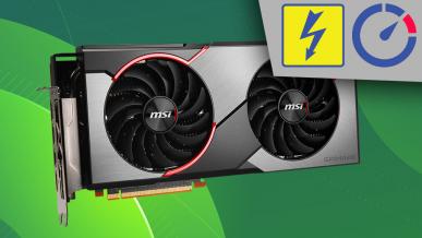 Poradnik optymalizacji ustawień AMD Navi. Podkręcanie oraz undervolting