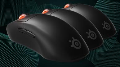 Porównanie SteelSeries Prime, Prime+ i Prime Wireless. Czy warto dopłacać?
