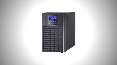 PowerWalker VFI 5000 EVS  – nowy, jednofazowy zasilacz UPS