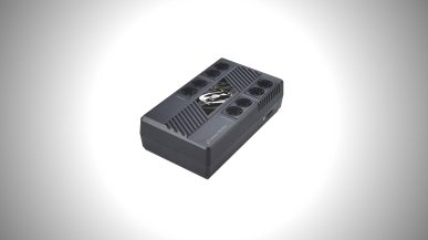 PowerWalker VI MS - seria biurowych zasilaczy UPS