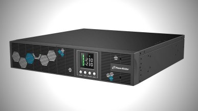 PowerWalker VI RLP - nowa seria zasilaczy awaryjnych UPS