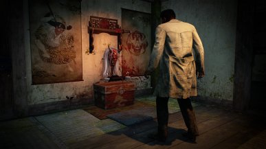 Powstanie film na podstawie gry Dead by Daylight