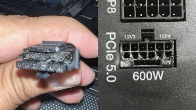 Pożegnajcie "gorące" złącze 12VHPWR. Nadchodzi aktualizacja w postaci 12V-2x6