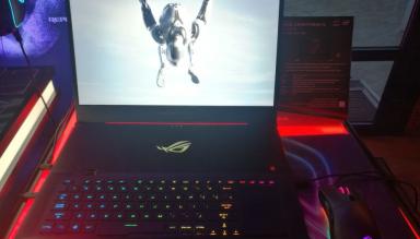 Poznaliśmy polskie ceny nowych laptopów ASUSa