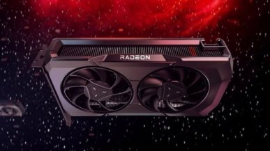 Poznaliśmy szczegóły specyfikacji Radeona RX 9060 XT. Taktowanie GPU imponuje
