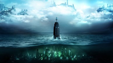 Prace nad BioShock 4 nabierają tempa? Twórcy szukają rąk do pracy