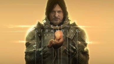 Premiera Death Stranding Director’s Cut na urządzeniach Apple przełożona