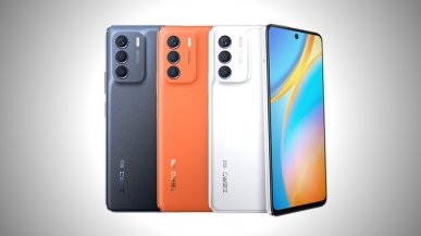 Premiera Infinix ZERO 5G 2023 Turbo. Znamy specyfikację i cenę smartfona 