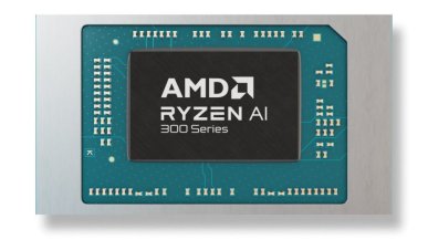 Premiera laptopów z Ryzen AI 300 przesunięta. Duży sklep wskazuje na nową datę