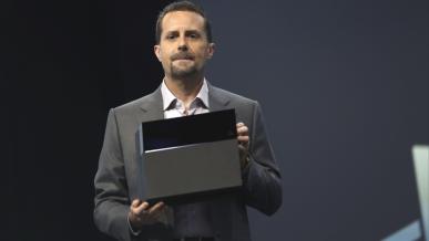 Prezes PlayStation Andrew House odchodzi po 27 latach