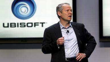 Prezes Ubisoftu przewiduje koniec konsol
