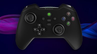 Pro-kontrolery nie muszą być drogie? Test Genesis Mangan 300 i Mangan 400