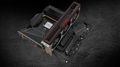 Procesor AMD Ryzen 7000 dostrzeżony z pamięcią DDR5-6400?